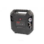 AEG Pit Stop 1100W Olievrije Compressor – Nagenoeg Nieuw, 6 tot 10 bar, Ophalen of Verzenden, Zo goed als nieuw, Minder dan 200 liter/min