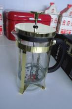 Perculator, melkschuimer, theemaker, Ophalen of Verzenden, Nieuw