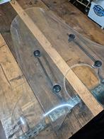 Windscherm Vespa LX, Ophalen of Verzenden, Zo goed als nieuw, Overige typen, Vespa