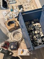 Niko Installatie Materiaal - Elektriciteit, Ophalen, Zo goed als nieuw, Overige typen