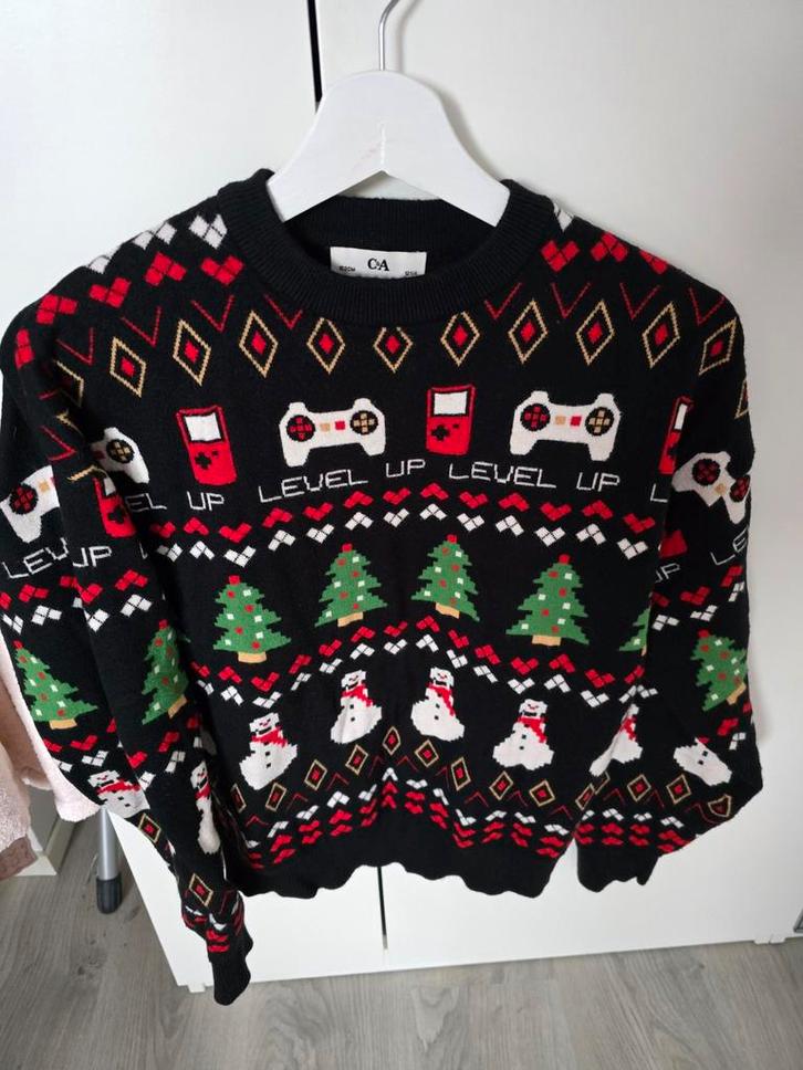 Trui, Kinderen en Baby's, Kinderkleding | Maat 152, Nieuw, Trui of Vest, Ophalen of Verzenden