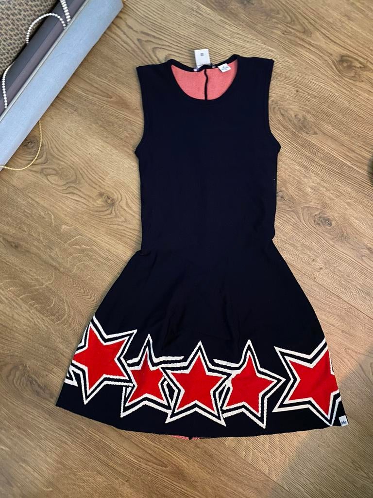 Nik en nik jurk maat 164, Ophalen of Verzenden, Zo goed als nieuw, Meisje, Jurk of Rok