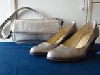 Peter Kaiser schoenen en tas, Kleding | Dames, Overige kleuren, Schoenen met hoge hakken, Gedragen, Ophalen