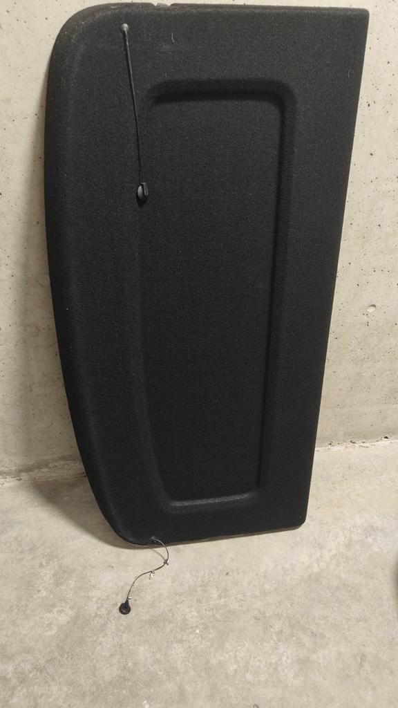 Hoedenplank Ford Focus hatchback, Auto-onderdelen, Interieur en Bekleding, Ford, Ophalen