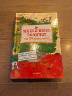 De Waanzinnige Boomhut van 39 Verdiepingen, Ophalen, Zo goed als nieuw, Fictie algemeen