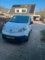 Nissan Nv200 GB Elektrisch 109pk (incl. Batterij) 2017, Auto's, Elektrisch, 1469 kg, Te koop, Nissan