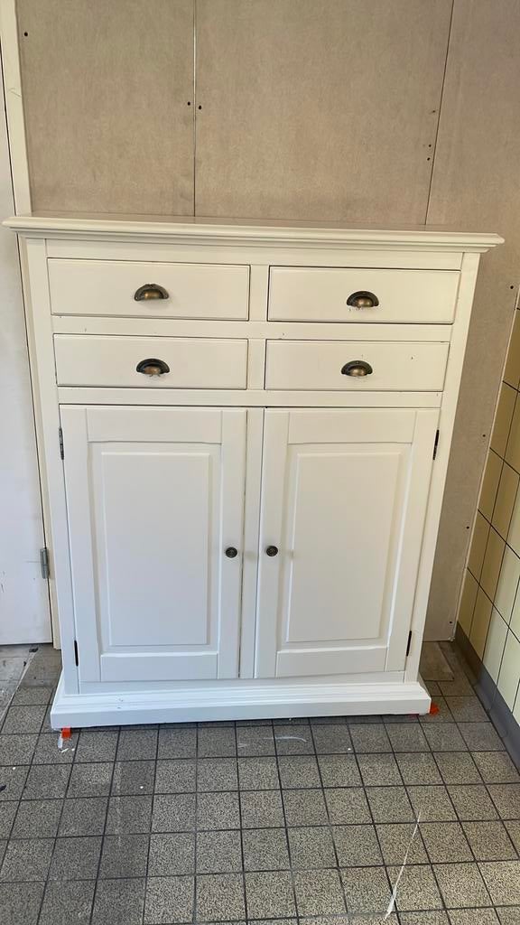 Kastje, Huis en Inrichting, Kasten | Buffetkasten, Ophalen, Zo goed als nieuw