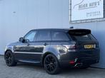 Land Rover Range Rover Sport 2.0 P400e HSE Dynamic Pano/Leer, Automaat, Gebruikt, 4 cilinders, 2500 kg