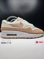 Nike Air Max 1 'Summit White Bio Beige'
Maat: 39, Beige, Ophalen of Verzenden, Nike, Nike