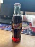 Coca-Cola flesje Atlanta 1997, Ophalen of Verzenden, Gebruikt, Verpakking