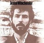 Jesse Winchester. Sold Out Cd (Robbie Robbertson), Ophalen of Verzenden, Zo goed als nieuw, Poprock