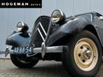 Citroen Traction 11BL ORIGINEEL FRANS GELEVERD UNIEK, 945 kg, Stof, Gebruikt, 4 cilinders