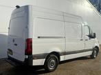 Mercedes-Benz Sprinter 314 2.2 CDI L2H2 LED Climate Control, Gebruikt, 4 cilinders, Wit, Mercedes-Benz