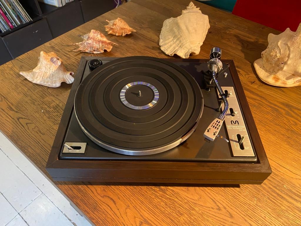 Marlux MX-66 Platenspeler, Overige merken, -, -, Ophalen of Verzenden