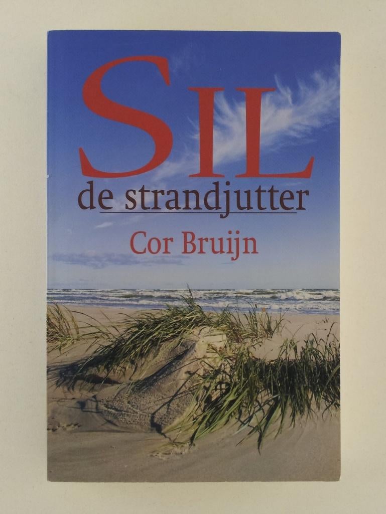 Bruijn, Cor - Sil de strandjutter, Verzenden, Gelezen