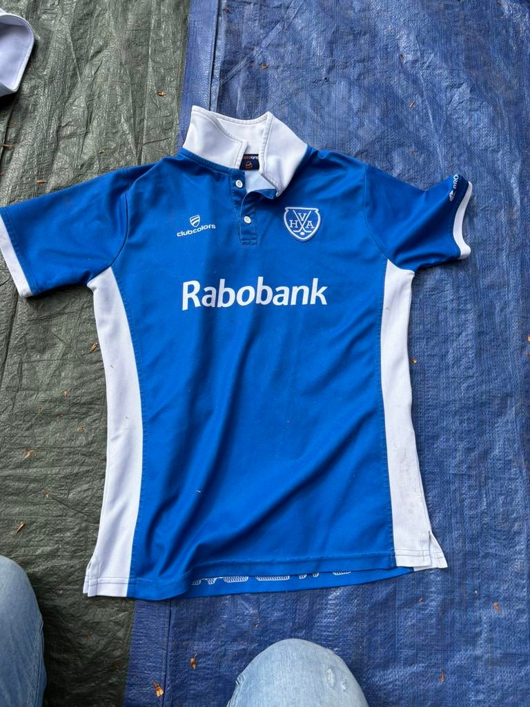 HVA (hockey Assen) kleding in meerdere maten en compleet, Ophalen, Zo goed als nieuw, Kleding