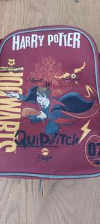 Rugtas Harry Potter, Ophalen of Verzenden, Zo goed als nieuw, Overige merken