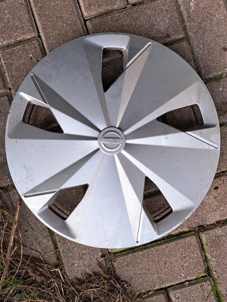 Nissan Townstar 16" (1stuks), Ophalen of Verzenden, Zo goed als nieuw