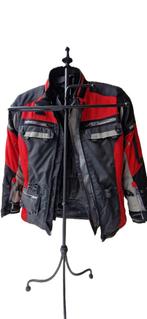 Evolution all-season DAMES MOTORPAK maat M, Motoren, Kleding | Motorkleding, Ophalen, Evolution, Combipak, Dames