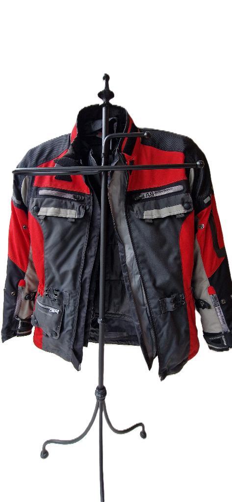 Evolution all-season DAMES MOTORPAK maat M, Motoren, Kleding | Motorkleding, Combipak, Dames, Tweedehands, Ophalen