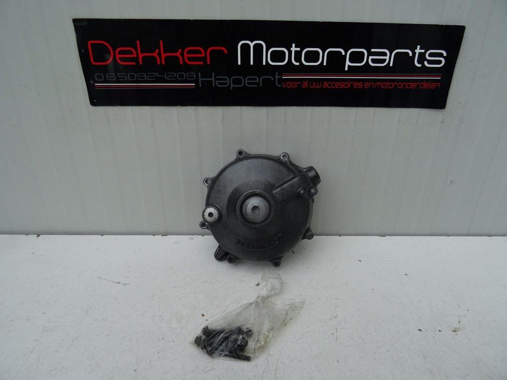 Dynamo Deksel / Blok Cover Honda VTR1000F Firestorm 1997, Motoren, Ophalen of Verzenden, -, -, -
