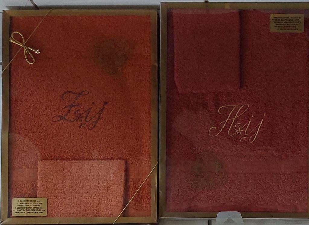 Handdoeken Washandjes, Huis en Inrichting, Badkamer | Badtextiel en Accessoires, Ophalen of Verzenden, Nieuw, Handdoek