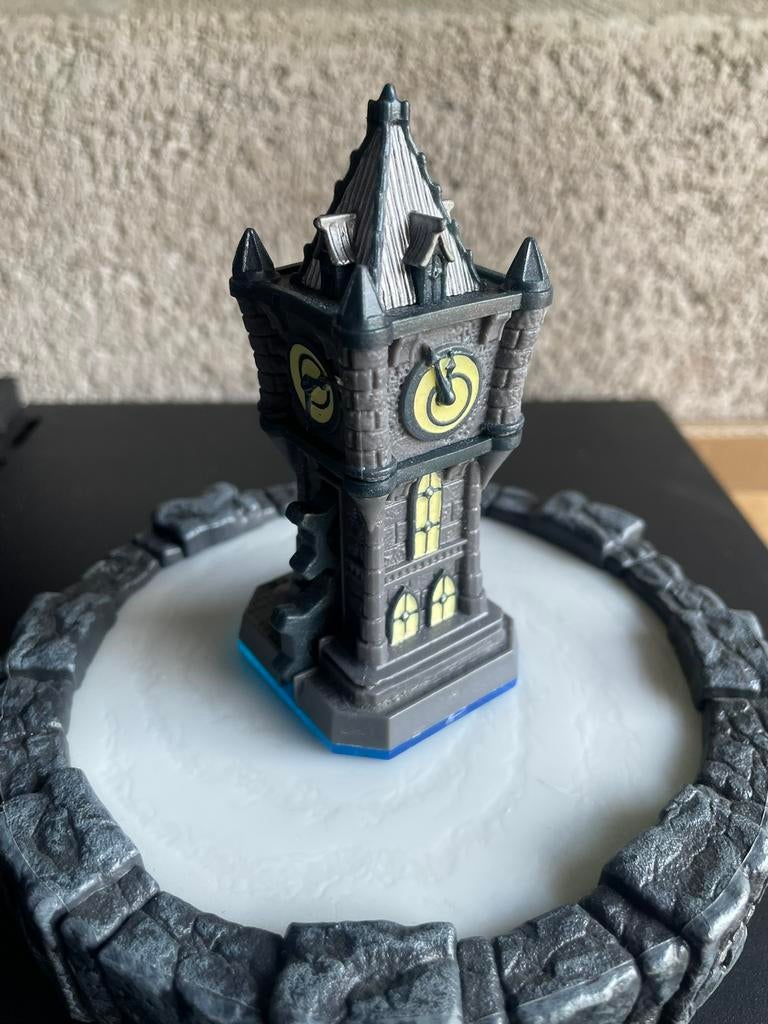 Tower of Time - Skylanders Swap Force, Ophalen of Verzenden, Zo goed als nieuw