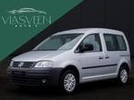 Volkswagen Caddy 1.6 Comfortline 7p. Leuke en nette auto!, Auto's, Volkswagen, Voorwielaandrijving, Gebruikt, Overige modellen