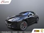 Maserati Grecale 2.0 MHEV GT Sonus Faber HEAD UP LEDER, Automaat, 12 maanden, 4 cilinders, Zwart