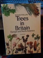 Spectrum  natuurgids... Bomen van de gematigde streken, Boeken, Natuur, Ophalen of Verzenden, Zo goed als nieuw, Natuur algemeen