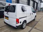 Nissan NV200 1.6 St. Maxime MINICAMPER, Caravans en Kamperen, Campers, Buscamper of Camperbus, Startonderbreker, Tot en met 2