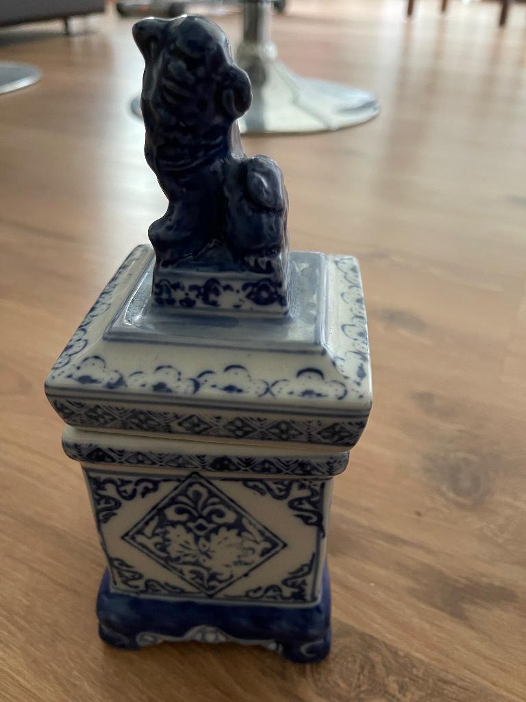 Porselein, Ophalen of Verzenden