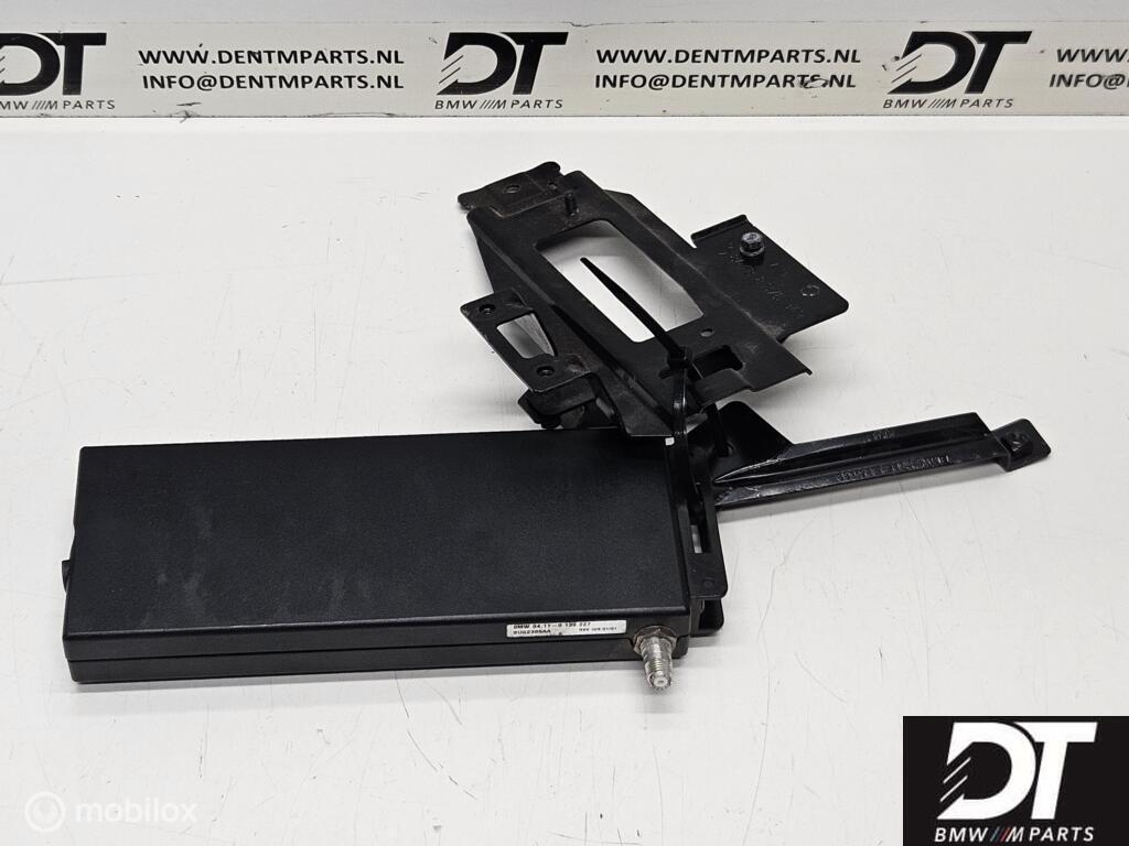 Module telefoon BMW 3-serie E46 ('98-'05) 84110139227, Gebruikt, Ophalen of Verzenden, BMW, BMW