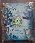 Pop-up boek: Op zoek naar de bloemenkinderen, Boeken, Ophalen, Zo goed als nieuw