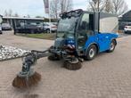 Hako Citymaster Veegmachine 3E Borstel 2013 Diesel, Ophalen