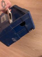 Festool en Berner Systainers (oud en nieuw model), Ophalen of Verzenden, Gebruikt