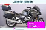 BMW R 1250 RT, Bedrijf, Toermotor
