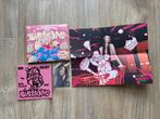 red velvet irene the reve festival 2022 photocard album kpop, Ophalen of Verzenden, Zo goed als nieuw, Foto of Kaart