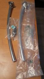 handdoekrek, Ophalen of Verzenden, Nieuw, Overige kleuren, Handdoek