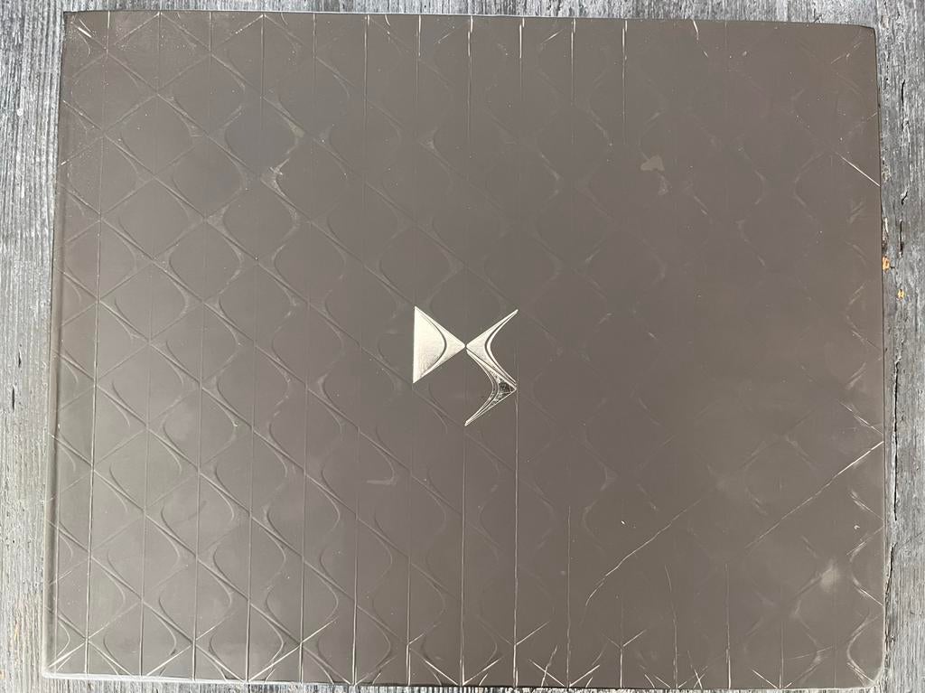 Citroen / DS line, Ophalen of Verzenden, Zo goed als nieuw, Citroën