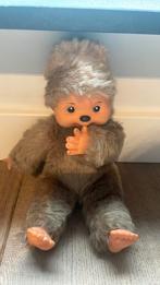 Zeldzame vintage Tiemi pop DDR Monchhichi, Verzamelen, Ophalen of Verzenden, Gebruikt