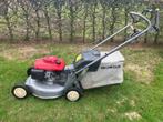 Honda grasmaaier HDR536C met hydrostatische aandrijving, Tuin en Terras, Grasmaaiers, Ophalen, Gebruikt, Benzine-grasmaaier