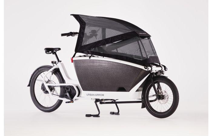 Urban Arrow Zonnescherm tent, Ophalen of Verzenden, Nieuw