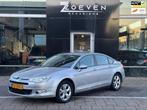 Citroen C5 2.0 16V Ligne Business, Auto's, Stof, Gebruikt, Zwart, 4 cilinders