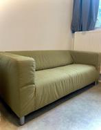 2x 2-seat sofas KLIPPAN, Ophalen, 150 tot 200 cm, Driepersoons, 75 tot 100 cm