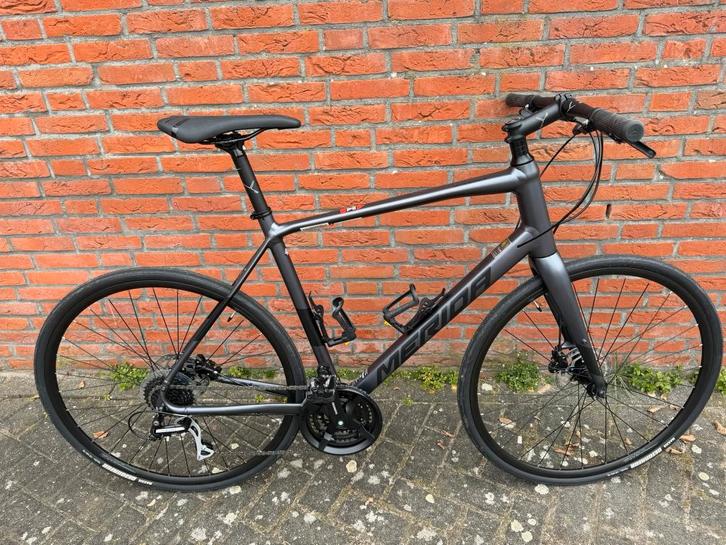 Merida Speeder 100 'race' fiets, Fietsen en Brommers, Fietsen | Dames | Damesfietsen, Nieuw, Overige merken, Versnellingen, 56 cm of meer