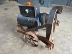 PTO aggregaat/generator 20 Kva, Ophalen, Gebruikt, 10 tot 30 kVA, Dieselolie