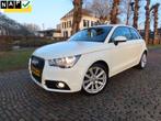 Audi A1 1.2 TFSI Attraction Pro Line Business Airco Cruiseco, Auto's, Voorwielaandrijving, Euro 5, 86 pk, Zwart