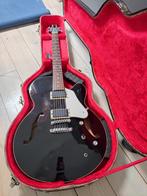 Ibanez Ac100 full hollow 1988 japan, Ophalen, Zo goed als nieuw, Hollow body, Ibanez