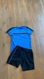 Sjeng tennis setje maat 164, Ophalen of Verzenden, Zo goed als nieuw